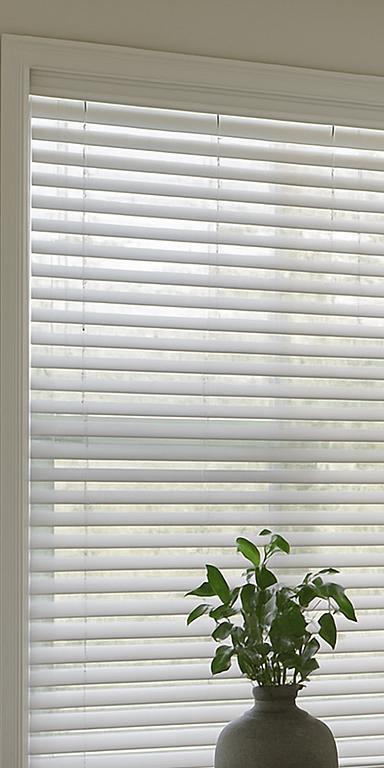 Custom window blinds in Greenway TX